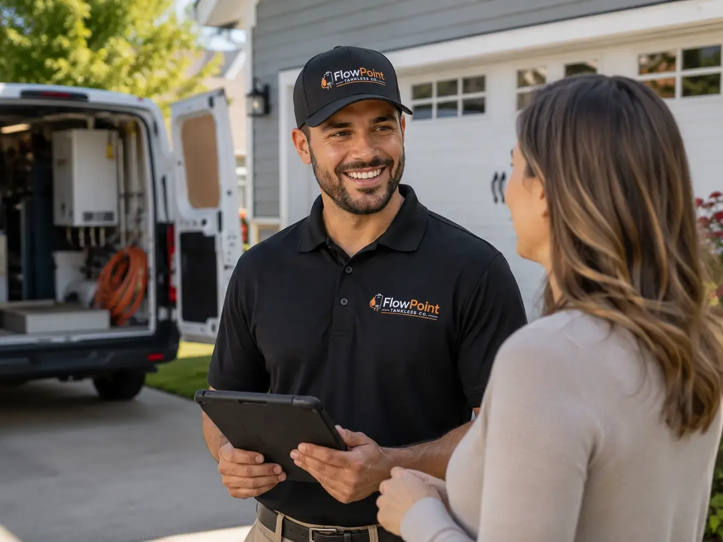 Tankless Water Heater Installation Robbins, NC FAQs